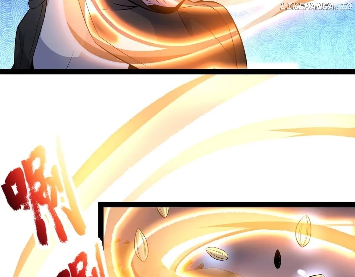 Divine Urban God Chapter 263 - page 85